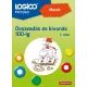 Logico: Petit calcul – additions et soustractions jusqu’à 100, 1re partie - en hongrois - .image