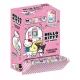 Hello Kitty és barátai radír - többféle - . kép