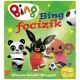 Bing joacă fotbal – Citește o poveste cu Bing! - în limba maghiară - .foto