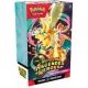 Pokémon TCG: ME 02.5 Heróis Ascendidos - Pacote Booster - .Imagem