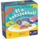 El a kekszekkel! társasjáték - . kép