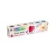 ICO Arici: Guașă pastel la borcănel - set de 6 bucăți - .foto