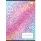 Cool by Victoria: Magic Sparkle jooneline vihik A5, erinevad variandid - .pilt