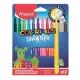 Maped: Color Peps Longlife filctoll készlet - kimosható, 12 db-os - . kép