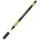 Schneider: liner s jemným hrotem - 0,4 mm, černý - .obrázek