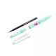 Pilot: Frixion Clicker Pool Party kuglepen - 0,3 mm - .billede