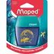 Maped: Dragon kétlyukú, tartályos hegyező - . kép