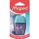 Maped: Arctic ξύστρα με δοχείο - μονή τρύπα - .εικόνα
