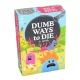 Dumb Ways to Die: jocul de societate - în limba maghiară - .foto