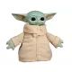 Hasbro: Star Wars Grogu Figura Interativa - 25 cm - .Imagem