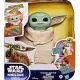 Hasbro: Star Wars Grogu interaktivna figura - 25 cm - .slika