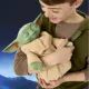 Hasbro: Star Wars Grogu interaktivna figura - 25 cm - .slika