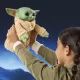 Hasbro: Star Wars Grogu Figura Interativa - 25 cm - .Imagem