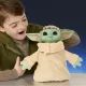 Hasbro: Star Wars Grogu Figura Interativa - 25 cm - .Imagem