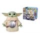 Hasbro: Star Wars Falatozó Grogu Interaktív Figura - . kép
