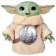 Hasbro: Star Wars Falatozó Grogu Interaktív Figura - . kép