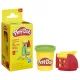 Play-Doh: Mini figurky – různé druhy - .obrázek