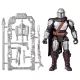Hasbro: Figura de Ação Star Wars - 30 cm, vários modelos - .Imagem