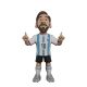 Minix: Lionel Messi în tricoul echipei naționale a Argentinei - .foto