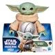 Star Wars: Grogu óriás játékfigura - 23 cm - . kép
