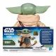 Star Wars: Grogu óriás játékfigura - 23 cm - . kép
