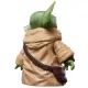 Star Wars: Grogu óriás játékfigura - 23 cm - . kép