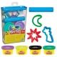 Play-Doh: Set de plastilină cu cutie de depozitare - diverse modele - .foto