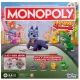 Monopoly Junior: gioco da tavolo 2 in 1 - in ungherese - .immagine