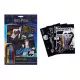 Harry Potter: carte de colorat din catifea - .foto