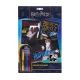 Harry Potter : livre de coloriage en velours - .image