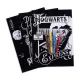 Harry Potter: carte de colorat din catifea - .foto