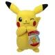 Maskotka Pokémon: puszysty mrugający Pikachu - 20 cm - .zdjęcie 