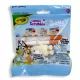 Crayola Washimals : figurine Bluey à colorier et laver – 1 pièce, plusieurs modèles - .image