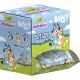 Crayola Washimals: Kifesthető és kimosható Bluey figura - 1 db, többféle - . kép
