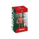 Figurină Minix Cristiano Ronaldo - 12 cm, echipamentul naționalei Portugaliei - .foto