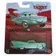 Personaggi mini auto Cars 3 - Flo - .immagine