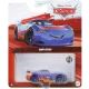 Coches miniatura de Cars 3 - Barry Depedal - .imagen