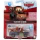 Voitures 3 figurines miniatures - Martin avec ballon - .image
