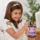 Play-Doh: Barbie – Set creativ cu volane pentru fani ai modei - AMBALAJ DETERIORAT - .foto