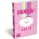 Lollipop Rainbow: Füzetbox - A/4-es - . kép