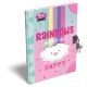 Lollipop Rainbow: Herinneringsboek - .afbeelding