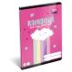 Lollipop Rainbow: Тетрадка на квадратчета - A5 - . изображение
