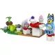 LEGO® Bluey Ceaiul de după-amiază al lui Bluey 30687 - .foto