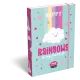 Lollipop Rainbow: Cutie pentru caiete - format A5 - .foto