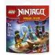 LEGO® NINJAGO® Arin és egy drakonin csatája 30700 - . kép