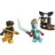 LEGO® NINJAGO® Arin és egy drakonin csatája 30700 - . kép