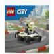 LEGO® City Go-Kartcoureur 30719 - .afbeelding