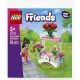 LEGO® Friends Barraca de Flores com Rosas 30721 - .Imagem
