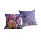 Coussin décoratif K-Pop : Chasseurs de Démons - 40 x 40 cm - .image