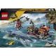 Attacco del Mosasauro LEGO® Jurassic World 77983 - .immagine